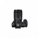 CANON Eos 90D + 18-135MM Is Usm