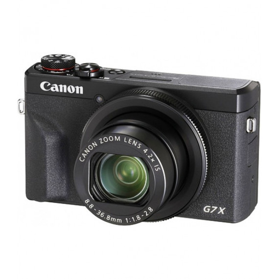 CANON G7X Mark Iii