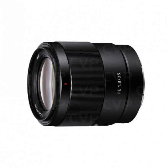 SONY Fe 35MM F1.8 Full Frame