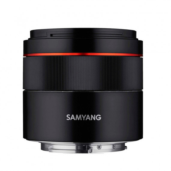 Samyang 45MM Af F1.8 Fe Sony  SAMYANG