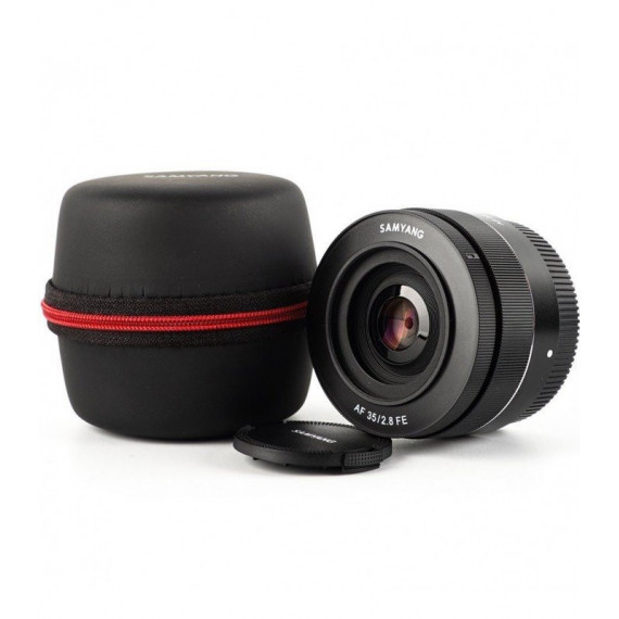 Samyang 35MM Af F2.8 Fe Sony  SAMYANG