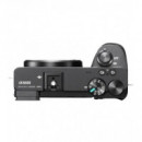SONY Cámara A6600 Body
