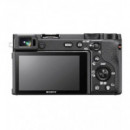 SONY Cámara A6600 Body