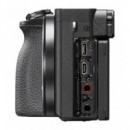 SONY Cámara A6600 Body