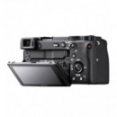 SONY Cámara A6600 Body