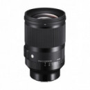 SIGMA 35MM F1.2 Dg Dn Art para Sony