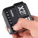 Godox X2T TTL 2.4G Trigger disparador de flash inalámbrico