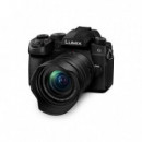 PANASONIC Lumix Dc G90M + 12-60MM/F3.5-F5.6