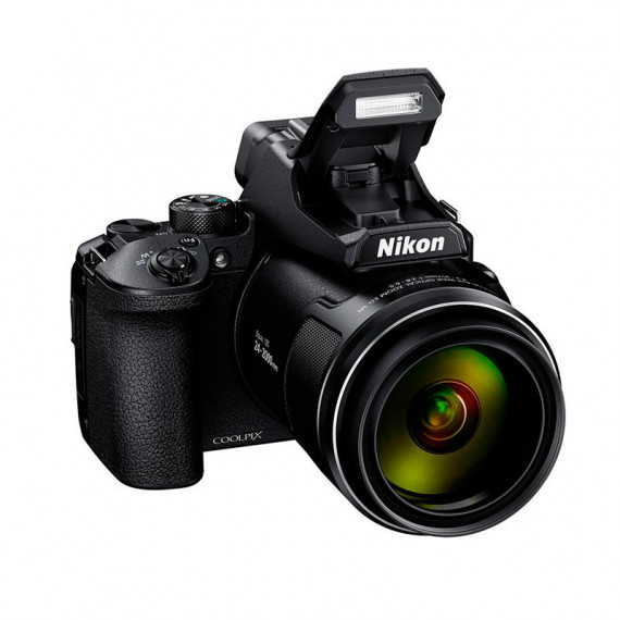 NIKON Coolpix P950