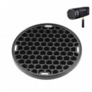 Godox Pocket flash Light AK-R1 kit de accesorios