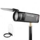 Godox Pocket flash Light AK-R1 kit de accesorios