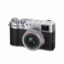 FUJIFILM X100V