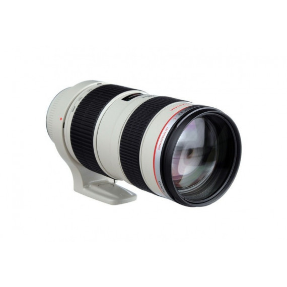 CANON Ef 70-200 Mm F2.8 L Usm