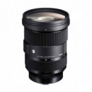 SIGMA 24-70MM F2.8 Dg Dn Art Montura Sony E