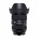 SIGMA 24-70MM F2.8 Dg Dn Art Montura Sony E