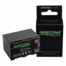 PATONA Bateria Canon BP-A30, Li-ion Premium