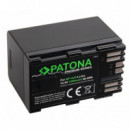 PATONA Bateria Canon BP-A30, Li-ion Premium