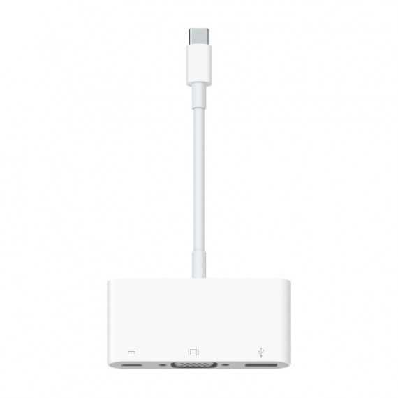 Apple Adaptador multipuerto de USB-C a VGA
