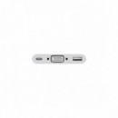 Apple Adaptador multipuerto de USB-C a VGA