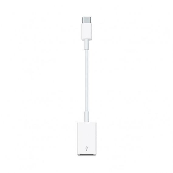 Apple Adaptador de USB-C a USB