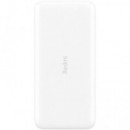 XIAOMI Redmi 18W Fast Charger Power 20000MAH
