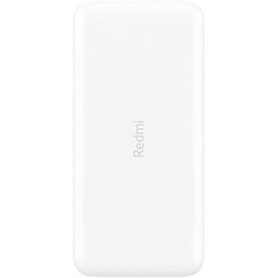 XIAOMI Redmi 18W Fast Charger Power 20000MAH