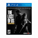 PS4 The Last Of Us Playstation  SONY