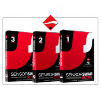 PHOTOSOL ULTRA SWAB TIPO 3 CAJA DE 12