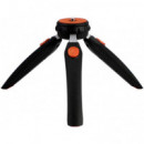 Phottix MT3 Mini Trípode 5 en 1 Kit