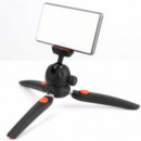 Phottix MT3 Mini Trípode 5 en 1 Kit