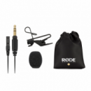 RODE Lavalier Go