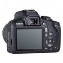 CANON Eos 2000D + Ef-s 18-55 Dc Iii