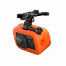 GoPro Soporte de boca + Floaty (HERO8 Black)