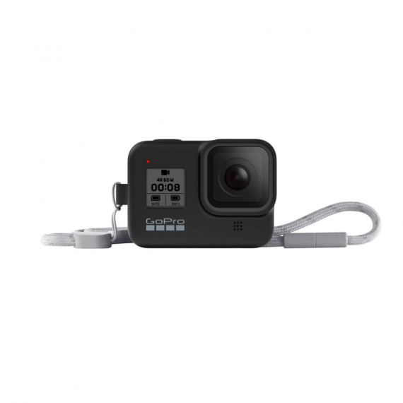 GoPro Funda + Correa (HERO8 Black)