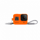 GoPro Funda + Correa (HERO8 Black)