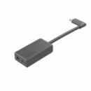 GoPro Adaptador de micrófono de 3,5 mm Pro