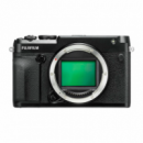 FUJIFILM GFX50R