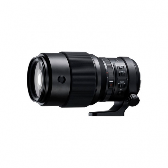 Fujinon Gf 250MM F4 R Lm Ois Wr  FUJIFILM