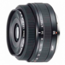 Fujinon GF50MM F3.5 R Lm Wr  FUJIFILM