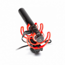 RODE VIDEOMIC NTG