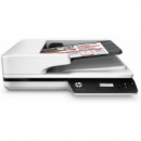HP Escaner Documental Scanjet Pro 3500 F1 USB L2741A