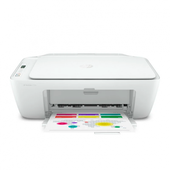 HP DESKJET 2720