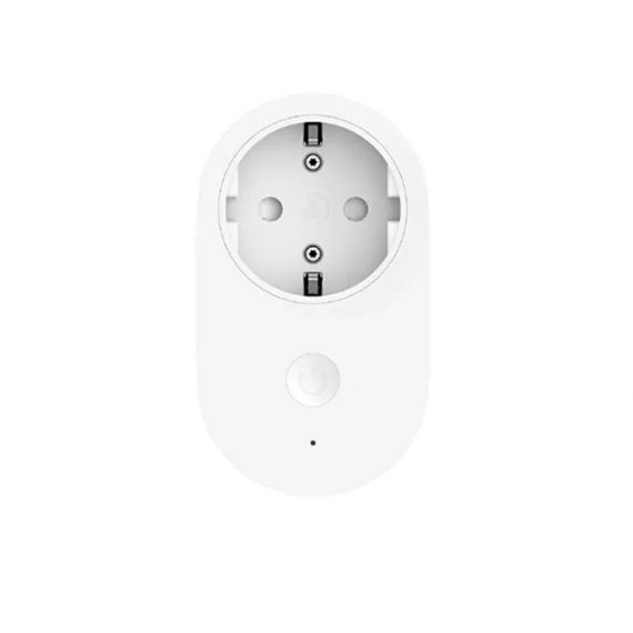 mi Smart Plug (wifi) – Enchufe Inteligente  XIAOMI