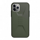 UAG Civilian iPhone 11 PRO MAX Carcasa