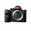 SONY Alpha A7S Iii Body