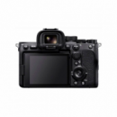 SONY Alpha A7S Iii Body