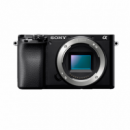 SONY Alpha A6100 Body
