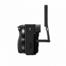 SONY Alpha A6100+16-50MM F3.5-5.6 Oss + 55-210MM