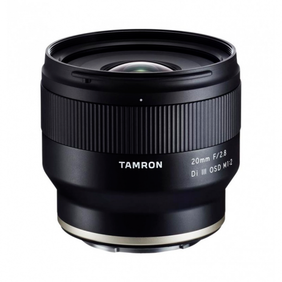 TAMRON 20MM F 2.8 Di Iii Osd M1:2 Sony
