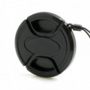 MATIN Tapa Objetivo Anti Perdidas